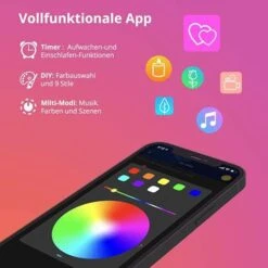 Govee LED Strip, H6125 RGBIC 5m, LED Streifen, App-Steuerung (Prime) -Elektronische Geräte Verkäufe 2201363 1 7