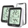 2x Govee Bluetooth Hygrometer Thermometer H5075 Für 21,27€ | 3x Für 29,06€ 1 2x Govee Bluetooth Hygrometer Thermometer H5075 Für 21,27€ | 3x Für 29,06€ -Elektronische Geräte Verkäufe 2204129 1