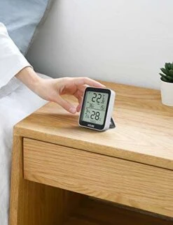2x Govee Bluetooth Hygrometer Thermometer H5075 Für 21,27€ | 3x Für 29,06€ -Elektronische Geräte Verkäufe 2204129 1 6