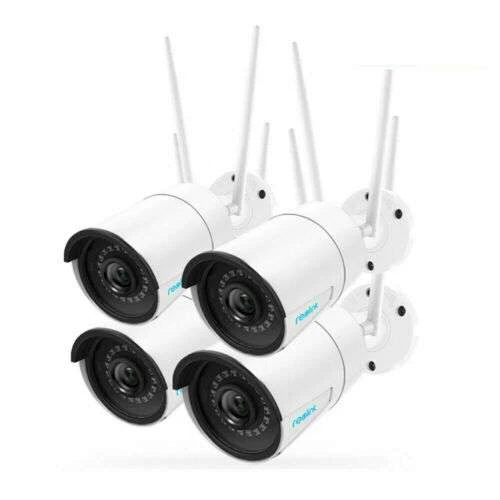 Reolink Refurbished Aktionen Auf EBay Beispiel RLC-410W 4MP Nur 38,99 4 Reolink Refurbished Aktionen Auf EBay Beispiel RLC-410W 4MP Nur 38,99 – Bild 2