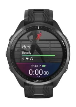 [Galeria] Garmin Forerunner 965 (begrenzte Stückzahl, Immer Wieder Verfügbar)