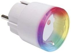 15 % Rabatt Auf Ausgewählte Shelly Artikel - Z.B. WLAN-Steckdose Plus Plug S In Weiß Oder Schwarz, WLAN-Schaltaktor Plus 1PM Oder 2PM