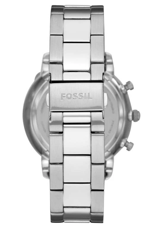 Fossil Hybrid SmartWatch Gen 6 Silber FTW7072 | E-Ink Akkulaufzeit ~ 2 Wochen 5 Fossil Hybrid SmartWatch Gen 6 Silber FTW7072 | E-Ink Akkulaufzeit ~ 2 Wochen – Bild 3