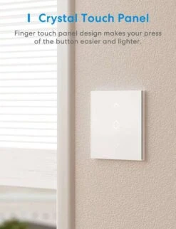 Meross WLAN Rolladenschalter 2er Pack Mit Apple Homekit -Elektronische Geräte Verkäufe 2210364 1 7