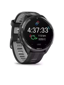 Garmin Forerunner 965 In Schwarz Oder Weiß 13 Garmin Forerunner 965 In Schwarz Oder Weiß -Elektronische Geräte Verkäufe 2210716 1 4