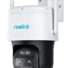 Reolink TrackMix WiFi Überwachungskamera 2 Reolink TrackMix WiFi Überwachungskamera -Elektronische Geräte Verkäufe 2214338 1