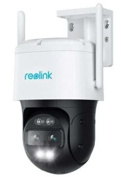 Reolink TrackMix WiFi Überwachungskamera