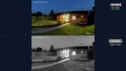 Annke NCPT500 Überwachungskamera (3072x1728@20fps, 340° Pan & 110° Tilt, Farbnachtsicht, 2-Wege-Audio, LAN, PoE, MicroSD, ONVIF) 10 Annke NCPT500 Überwachungskamera (3072x1728@20fps, 340° Pan & 110° Tilt, Farbnachtsicht, 2-Wege-Audio, LAN, PoE, MicroSD, ONVIF) -Elektronische Geräte Verkäufe 2216087 1 2