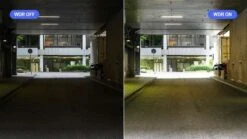 Annke NCPT500 Überwachungskamera (3072x1728@20fps, 340° Pan & 110° Tilt, Farbnachtsicht, 2-Wege-Audio, LAN, PoE, MicroSD, ONVIF) 11 Annke NCPT500 Überwachungskamera (3072x1728@20fps, 340° Pan & 110° Tilt, Farbnachtsicht, 2-Wege-Audio, LAN, PoE, MicroSD, ONVIF) -Elektronische Geräte Verkäufe 2216087 1 3