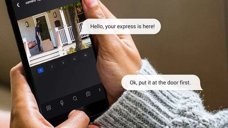 Annke NCPT500 Überwachungskamera (3072x1728@20fps, 340° Pan & 110° Tilt, Farbnachtsicht, 2-Wege-Audio, LAN, PoE, MicroSD, ONVIF) 7 Annke NCPT500 Überwachungskamera (3072x1728@20fps, 340° Pan & 110° Tilt, Farbnachtsicht, 2-Wege-Audio, LAN, PoE, MicroSD, ONVIF) – Bild 5