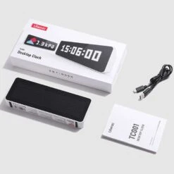 Ulanzi Smart Pixel Uhr 2882 -Elektronische Geräte Verkäufe 2216213 1 5