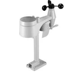 BRESSER Tuya Smart Home 7-in-1 Wetterstation ClimateConnect NL 71,10 -Elektronische Geräte Verkäufe 2216936 1 2