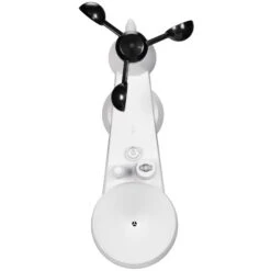 BRESSER Tuya Smart Home 7-in-1 Wetterstation ClimateConnect NL 71,10 -Elektronische Geräte Verkäufe 2216936 1 3