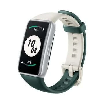 Honor Band 7 Smart Fitnessuhr (1,47 Zoll) (Marketplace) 6 Honor Band 7 Smart Fitnessuhr (1,47 Zoll) (Marketplace) – Bild 4