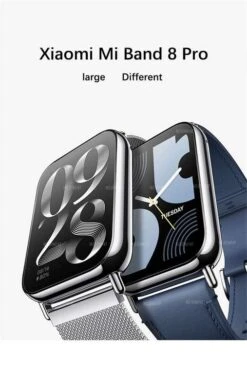 Mi Band 8 Pro