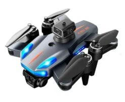 XKJ K911 SE Kamera-Drohne, 180 G, Brushless, Obstacle-Avoidance, GPS, Waypoints, 3 Kameras, 1s 1800 MAh -Elektronische Geräte Verkäufe 2218702 1 2