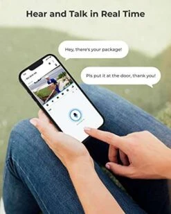 Reolink RLC-823A 16X, 4K PoE Überwachungskamera Aussen Mit 16X Optischem Zoom, 360°/90° Schwenkbar, Automatischer Verfolgung, IR -Elektronische Geräte Verkäufe 2222338 1 5