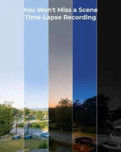 Reolink RLC-823A 16X, 4K PoE Überwachungskamera Aussen Mit 16X Optischem Zoom, 360°/90° Schwenkbar, Automatischer Verfolgung, IR -Elektronische Geräte Verkäufe 2222338 1 6