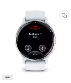 Garmin Venu 3 Weiss