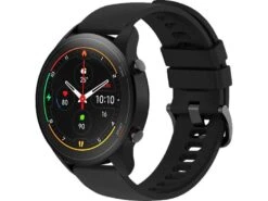 [Mediamarkt/Saturn] XIAOMI Mi Watch Smartwatch 125 Mm + 85 Mm (Abholerpreis) - Nur Navy Blue Verfügbar
