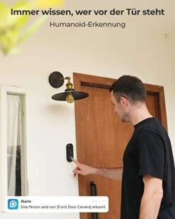 Reolink Video-Türklingel PoE Mit Chime 12 Reolink Video-Türklingel PoE Mit Chime -Elektronische Geräte Verkäufe 2229082 1 2