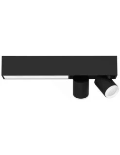 [XXXLutz] Philips Hue Centris 2 Schwarz + Bridge