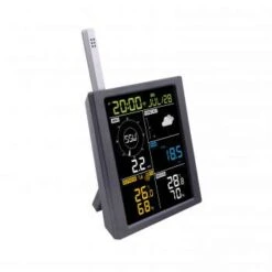 Froggit WH3900 WiFi Multisensor Wetterstation -Elektronische Geräte Verkäufe 2229285 1 3
