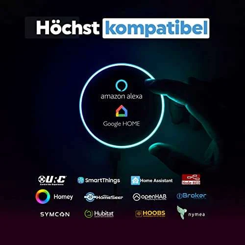 Shelly Plus 2PM | Wlan & Bluetooth 2 Kanäle Smart Relais Schalter Mit Leistungsmessung 10 Shelly Plus 2PM | Wlan & Bluetooth 2 Kanäle Smart Relais Schalter Mit Leistungsmessung – Bild 8