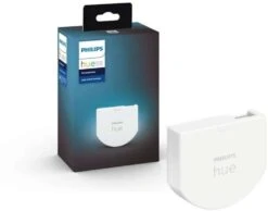 Philips Hue-Wandschaltermodul Für 27,43€ Inkl. Versand (XXXLutz)