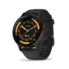 Garmin VENU 3 Schwarz Smartwatch (3,6 Cm/1,4 Zoll) -Elektronische Geräte Verkäufe 2233711 1
