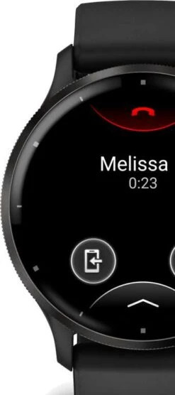 Garmin VENU 3 Schwarz Smartwatch (3,6 Cm/1,4 Zoll) -Elektronische Geräte Verkäufe 2233711 1 2