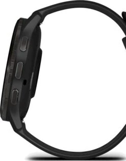 Garmin VENU 3 Schwarz Smartwatch (3,6 Cm/1,4 Zoll) -Elektronische Geräte Verkäufe 2233711 1 3