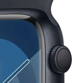 Apple Watch 9 45 Mitternacht -Elektronische Geräte Verkäufe 2234299 1 3