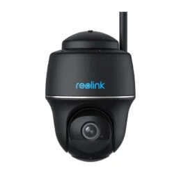Reolink 2K 4MP WLAN PTZ Überwachungskamera Aussen Akku Argus PT Mit Solarpanel -Elektronische Geräte Verkäufe 2234610 1 2