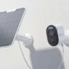 Reolink Argus 3 Ultra + Solarpanel 2 (3840x2160, WLAN, Akku, 10m Farb-Nachtsicht, Smarte Alarme, 2-Wege-Audio, Sirene, MicroSD, IP65) -Elektronische Geräte Verkäufe 2235079 1