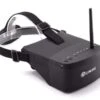 Sammeldeal Eachine Einsteiger FPV Brillen EV800, EV800D, EV800DM, EV100 - Bsp. EV800 Box-Goggles, 800x480, 5,8 GHz, 40ch -Elektronische Geräte Verkäufe 2237029 1