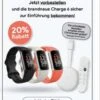 Fitbit Charge 6 CB Inkl 6 Monate Fitbit Premium (Chromecast Nicht Mehr Mit Dabei) -Elektronische Geräte Verkäufe 2239369 1
