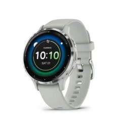 Garmin VENU 3S Smartwatch (3 Cm/1,2 Zoll | Fitness-Tracker | GPS | AMOLED Display) -Elektronische Geräte Verkäufe 2239743 1 4