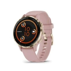 Garmin VENU 3S Smartwatch (3 Cm/1,2 Zoll | Fitness-Tracker | GPS | AMOLED Display) -Elektronische Geräte Verkäufe 2239743 1 5