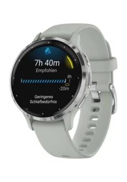 Garmin Venu 3S Salbeigrau/Silber -Elektronische Geräte Verkäufe 2241014 1 2