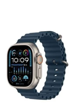[Normalos | Telekom-Netz] Apple Watch Ultra 2 & Telekom Freenet Mit 25GB + Allnet-Flat Für 36,99€ Mtl. + 119€ ZZ + 19,99€ AG | 150€ RNM -Elektronische Geräte Verkäufe 2241597 1 2