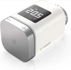 [Prime] Bosch Smart Home Heizkörperthermostat 2