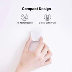 [PRIME] Aqara Temperatursensor Zigbee Hygrometer-Thermometer -Elektronische Geräte Verkäufe 2241999 1 5