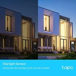 [Amazon Prime] TP-Link Tapo C420S2 Überwachungskamera Aussen, 2K Hochauflösung, 5200mAh, Akku -Elektronische Geräte Verkäufe 2242148 1 4