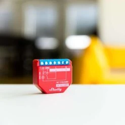 Shelly Plus 1PM Für Prime Mitglieder Zum Top Preis -Elektronische Geräte Verkäufe 2242156 1 4