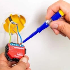 Shelly Plus 1PM Für Prime Mitglieder Zum Top Preis -Elektronische Geräte Verkäufe 2242156 1 6