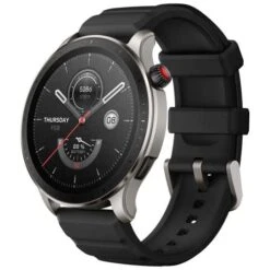 [Prime] WHD „wie Neu“ Amazfit GTR 4 Smartwatch Mit 1.43” AMOLED Display, 150 Sportmodi, Fitness Uhr Kompatibel Mit Ios Android