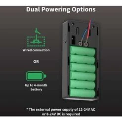 [PRIME] Aqara Smarte Video-Türklingel G4 / Doorbell G4 -Elektronische Geräte Verkäufe 2242705 1 2