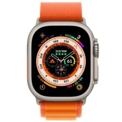 Apple Watch Ultra Zum Bestpreis Von 543,95