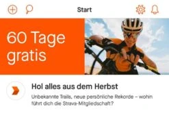 Strava Premium 60 Tage Kostenlos Testen